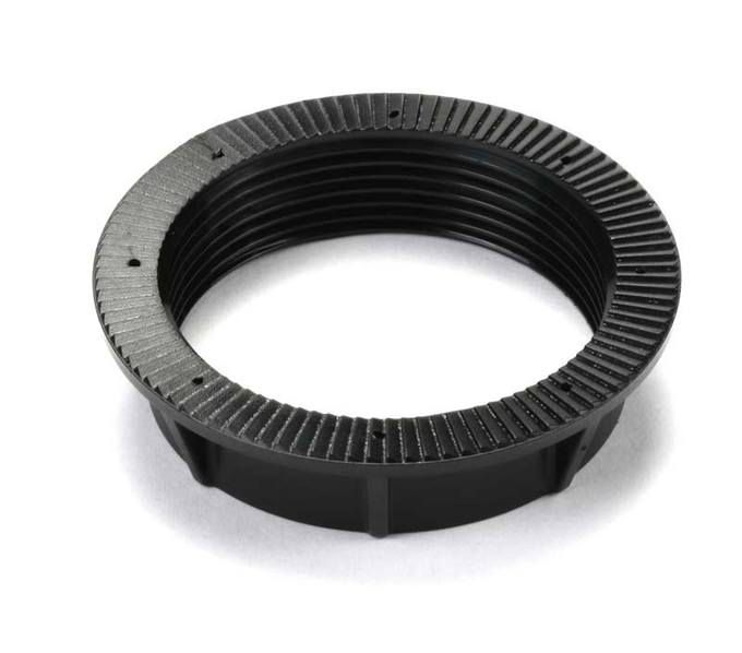 BMW Speaker Ring (Tweeter) (Black) 65138360689